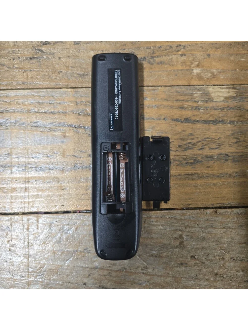 OEM Samsung BN59-01006A TV Remote Control Samsung LCD, LED, & Plasma TV & Tested